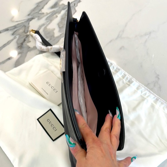 Gucci Interlocking GG bag - Picture 7 of 11